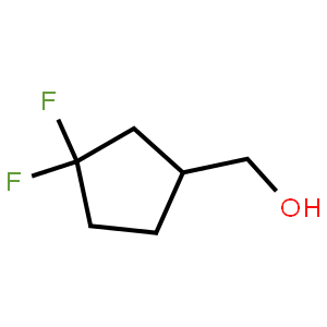 (S)-(3,3-Difluorocyclopentyl)methanol