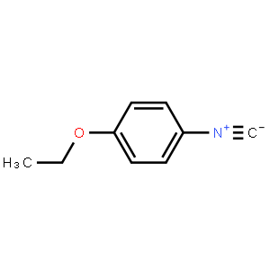 4-Ethoxyphenylisocyanide