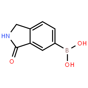 3-Oxoisoindolin-5-ylboronic acid