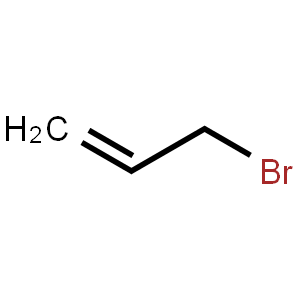 烯丙基溴