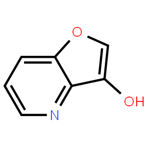 Furo[3,2-b]pyridin-3-ol