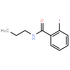 2-Iodo-N-propylbenzamide