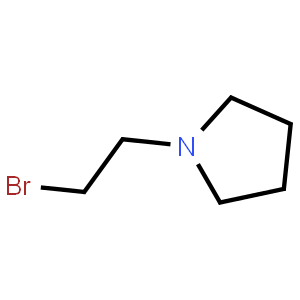 1-(2-Bromoethyl)pyrrolidine