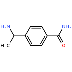 (R)-4-(1-氨基乙基)-苯甲胺