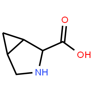 3-Azabicyclo[3.1.0]hexane-2-carboxylic acid