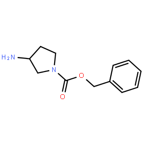 (±)-3-Amino-1-(benzyloxycarbonyl)pyrrolidine