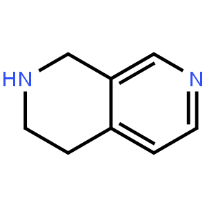 1,2,3,4-Tetrahydro-2,7-naphthyridine