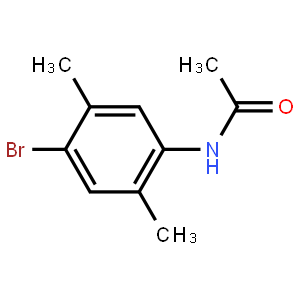 N-(4-Bromo-2,5-dimethylphenyl)acetamide