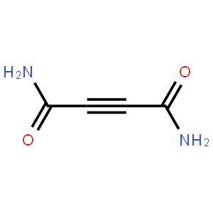 Acetylenedicarboxamide