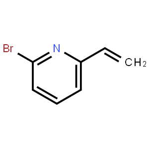 2-Bromo-6-vinylpyridine