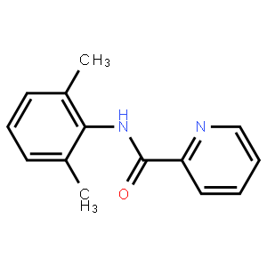 N-(2,6-Dimethylphenyl)picolinamide
