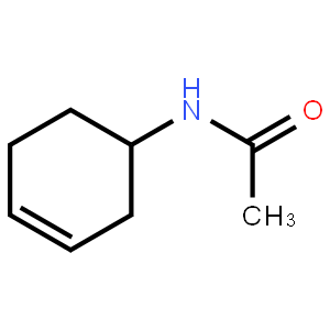 (R)-N-(Cyclohex-3-en-1-yl)acetamide