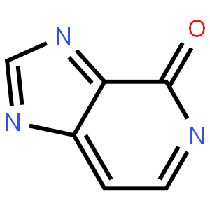 4H-Imidazo[4,5-c]pyridin-4-one
