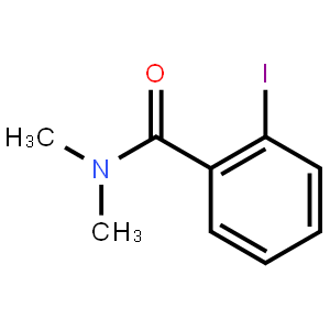 2-Iodo-N,N-dimethylbenzamide