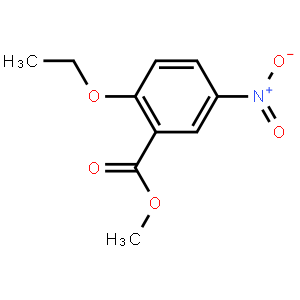 Methyl 2-ethoxy-5-nitrobenzoate