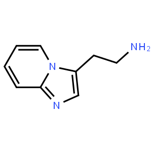 2-(咪唑并[1,2-a]吡啶-3-基)乙胺