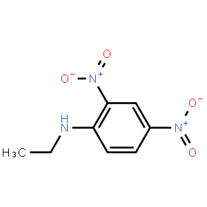 2,4-Dinitro-N-ethylaniline