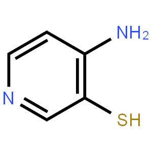 4-Aminopyridine-3-thiol