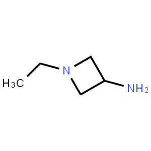 1-Ethylazetidin-3-amine
