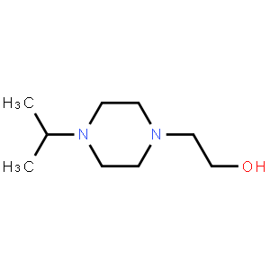 1-(2-羟乙基)-4-异丙基哌嗪