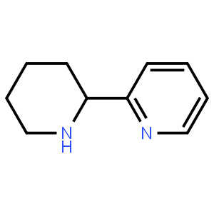 2-(Piperidin-2-yl)pyridine