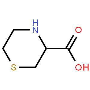 (R)-Thiomorpholine-3-carboxylic acid