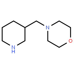 4-(哌啶-3-甲基)吗啉双盐酸盐