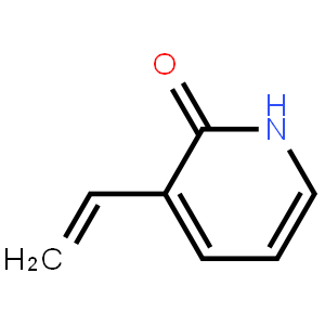 3-Vinylpyridin-2(1H)-one