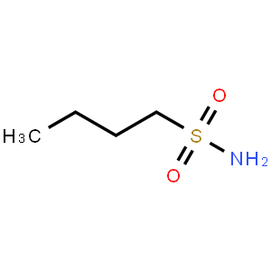 Butane-1-sulfonamide