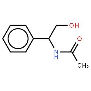 D(-)-Ac-alpha-phenylglycinol