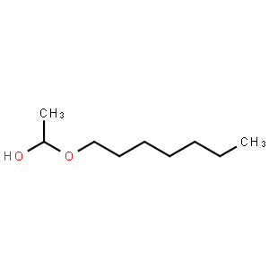 Heptyloxyethanol