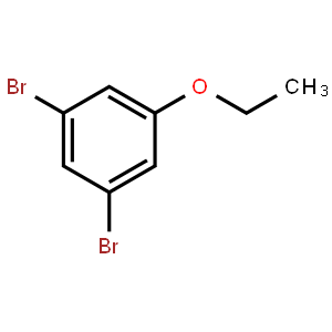 1,3-Dibromo-5-ethoxybenzene