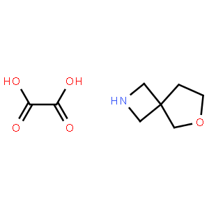 6-Oxa-2-azaspiro[3.4]octane oxalate