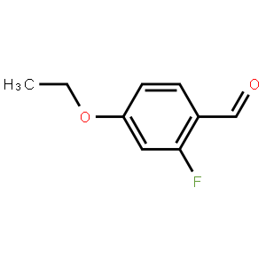 4-Ethoxy-2-fluorobenzaldehyde
