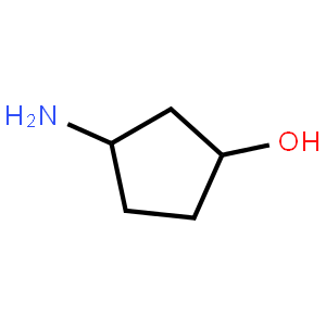 (1S,3R)-3-aminocyclopentanol