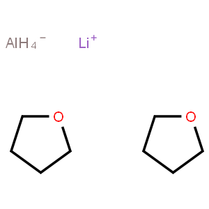 Lithium aluminium hydride bis(tetrahydrofuran)