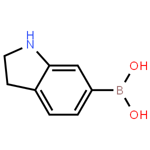 Indolin-6-ylboronic acid