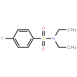 N,N-Diethyl-4-fluorobenzenesulfonamide