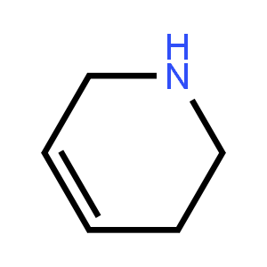 1,2,3,6-Tetrahydropyridine