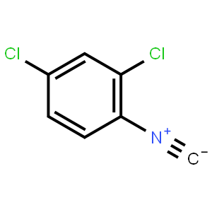 2,4-Dichlorophenyl isocyanide