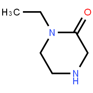 1-Ethylpiperazin-2-one