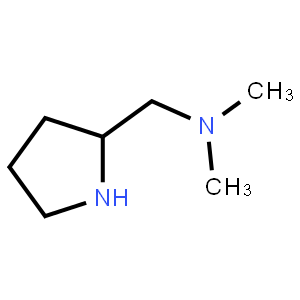 (R)-N,N-Dimethyl-1-(pyrrolidin-2-yl)methanamine