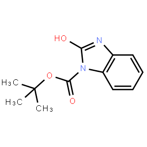 2-Hydroxy-benzoimidazole-1-carboxylic acid tert-butyl ester