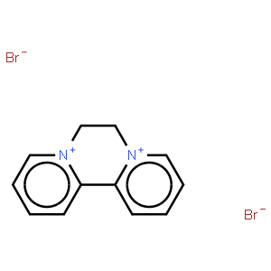 Diquat dibromide