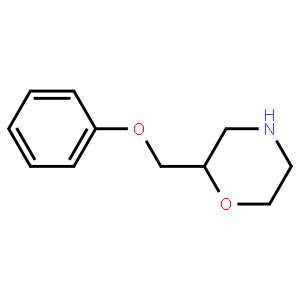 2-(Phenoxymethyl)morpholine