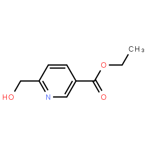 Ethyl 6-(hydroxymethyl)nicotinate