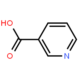 烟酸,维生素B3