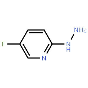 5-Fluoro-2-hydrazinylpyridine
