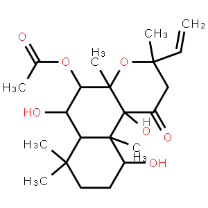 Forskolin