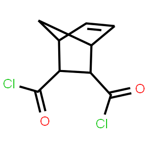 trans-3,6-endo-Methylene-1,2,3,6-tetrahydrophthaloyl chloride